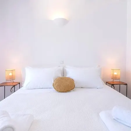 Stunning Sea & Sunset View Mykonos Villa *