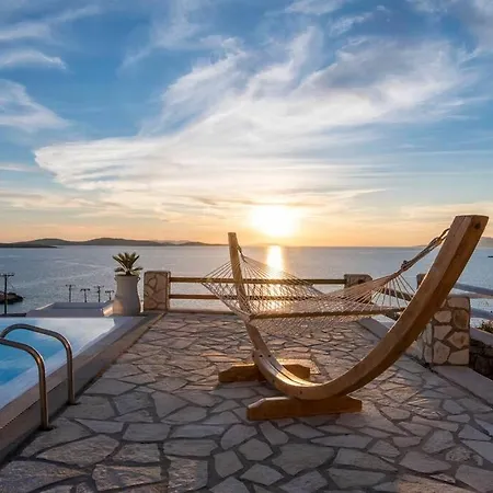 Stunning Sea & Sunset View Mykonos